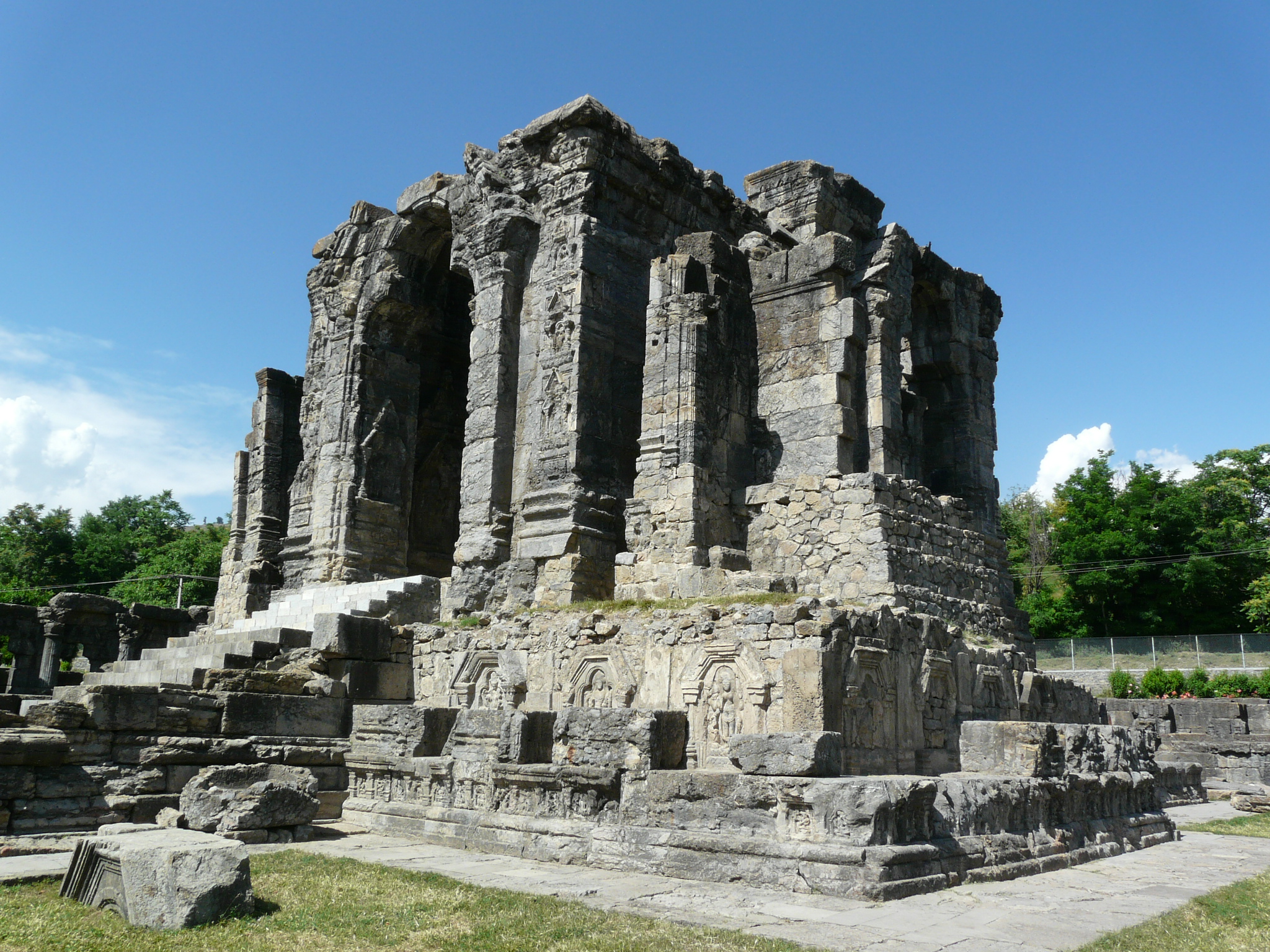 Mattan Temple